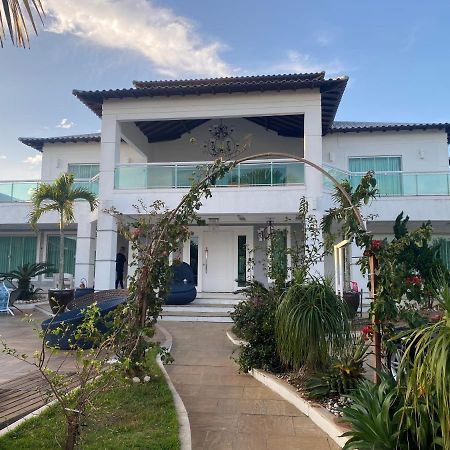 사콰레마 Mansao Bolsoni B&B 외부 사진