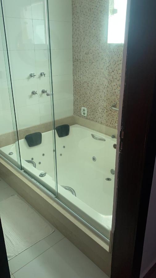 사콰레마 Mansao Bolsoni B&B 외부 사진