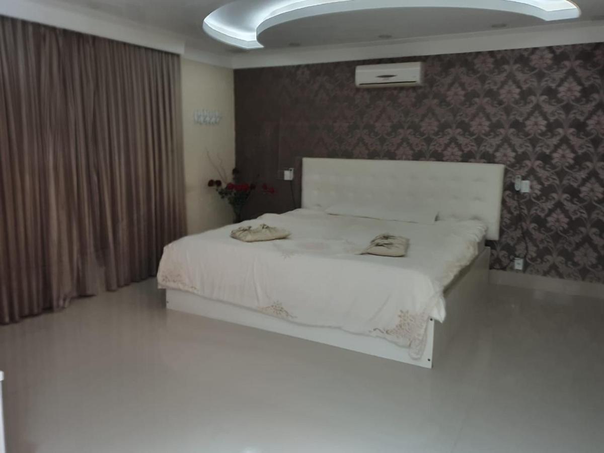 사콰레마 Mansao Bolsoni B&B 외부 사진